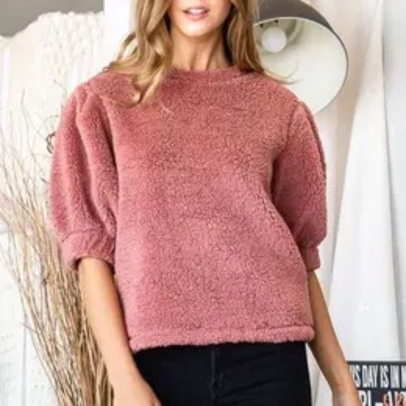 Sweater - Picture 1 of 1